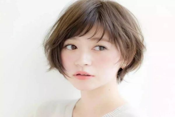 什么劉海好打理 最容易打理的懶人劉海 什么劉海好打理 最容易打理的懶人劉海