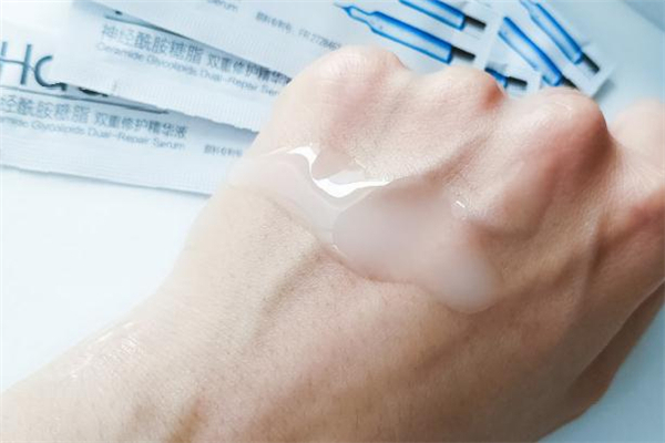 haa神經酰胺精華怎么用 haa神經酰胺精華用在哪一步