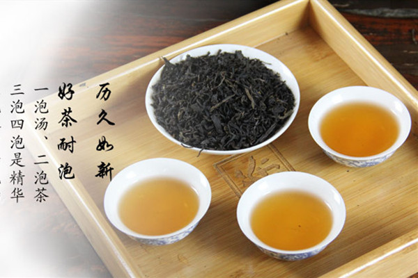 百兩茶能天天喝嗎 長(zhǎng)期飲用百兩茶會(huì)怎樣