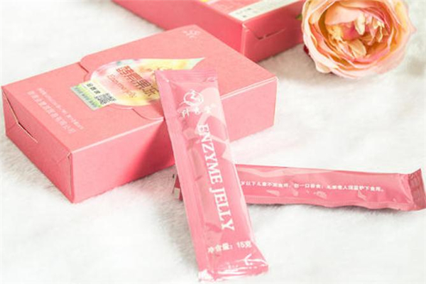 酵素果凍怎么吃 酵素果凍什么時候吃最好 酵素果凍怎么吃 酵素果凍什么時候吃最好