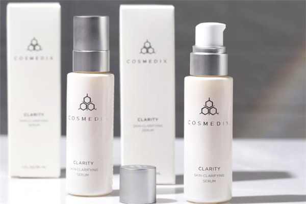 cosmedix祛痘精華怎么樣 cosmedix祛痘精華好用嗎 cosmedix祛痘精華怎么樣 cosmedix祛痘精華好用嗎