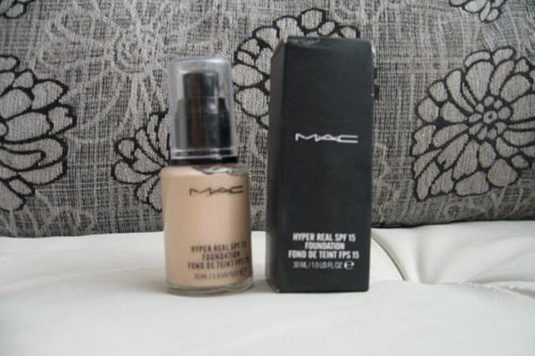 mac定制無瑕粉底液適合什么膚質 mac定制無瑕粉底液遮瑕好嗎