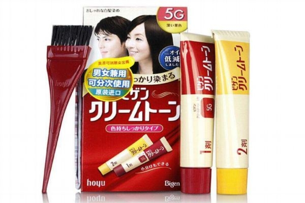 哪個牌子的染發(fā)膏最好 植物染發(fā)膏哪個牌子好 哪個牌子的染發(fā)膏最好 植物染發(fā)膏哪個牌子好