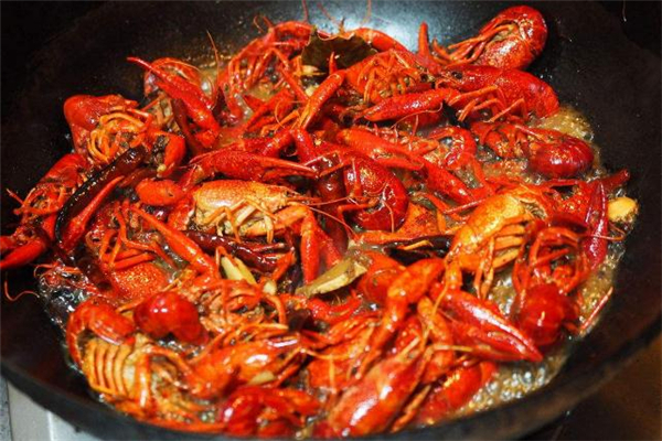 口味蝦屬于海鮮嗎 吃口味蝦會過敏嗎 口味蝦屬于海鮮嗎 吃口味蝦會過敏嗎