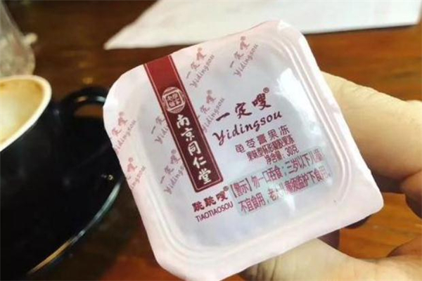 一定嗖龜苓膏什么時(shí)候吃最好 一定嗖果凍對(duì)身體有害嗎