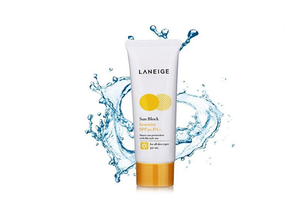 蘭芝自然舒潤防曬霜是什么防曬 蘭芝自然舒潤防曬霜適合什么膚質