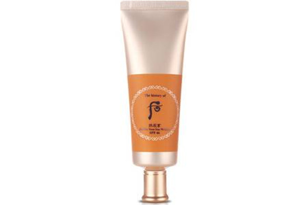 whoo后拱辰享緊致防曬乳介紹 whoo后拱辰享緊致防曬乳特征 whoo后拱辰享緊致防曬乳介紹 whoo后拱辰享緊致防曬乳特征