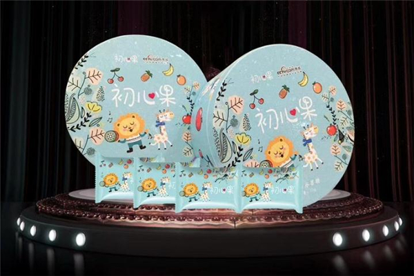 初心果減肥糖是騙局嗎 初心果減肥糖多少錢