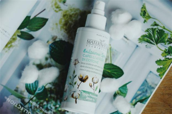 maternatura免洗護發(fā)素怎么樣 maternatura護發(fā)素好用嗎 maternatura免洗護發(fā)素怎么樣 maternatura護發(fā)素好用嗎