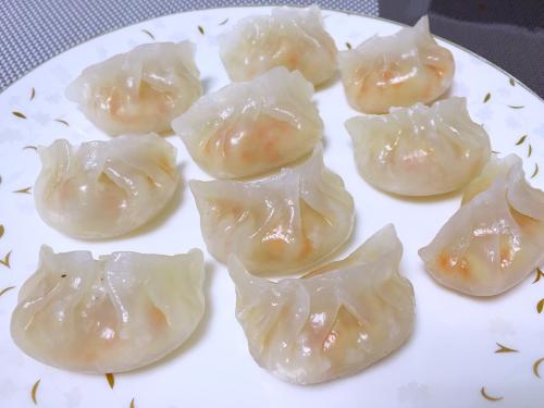 水晶蒸餃怎么做 水晶蒸餃怎么吃好吃 水晶蒸餃怎么做 水晶蒸餃怎么吃好吃