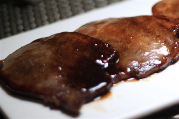 醬牛舌的做法 醬牛舌容易發(fā)胖嗎 醬牛舌的做法 醬牛舌容易發(fā)胖嗎