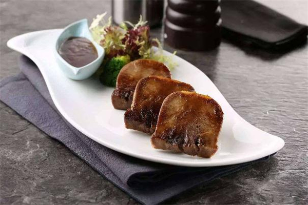 醬牛舌的做法 醬牛舌容易發(fā)胖嗎 醬牛舌的做法 醬牛舌容易發(fā)胖嗎