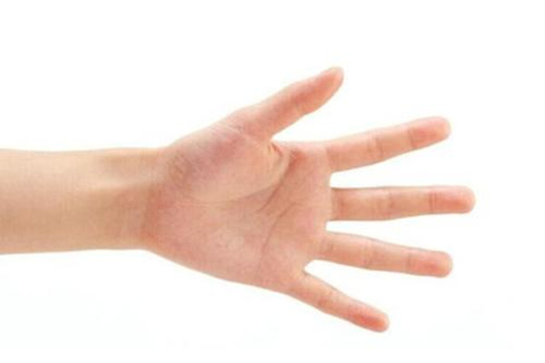 手汗癥能自愈嗎 手汗癥太嚴(yán)重怎么辦