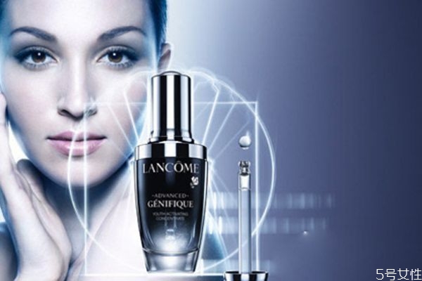 蘭蔻小黑瓶可以用多久 蘭蔻小黑瓶早晚都要用嗎 蘭蔻小黑瓶可以用多久 蘭蔻小黑瓶早晚都要用嗎