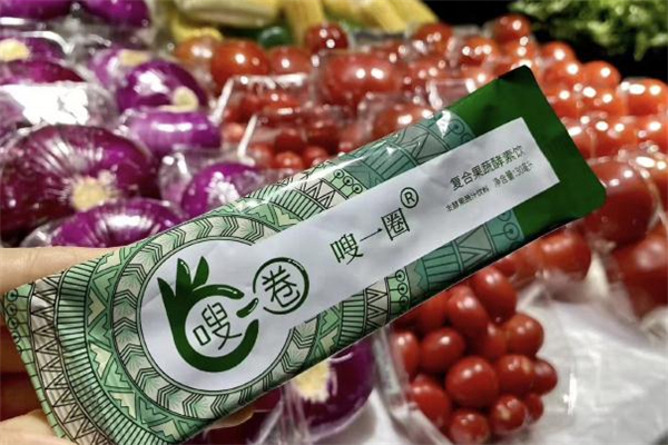 嗖一圈怎么吃效果好 嗖一圈酵素每天吃幾袋 嗖一圈怎么吃效果好 嗖一圈酵素每天吃幾袋