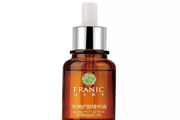 法蘭琳卡玫瑰護膚精華油的功效 法蘭琳卡玫瑰護膚精華油皮能用嗎 法蘭琳卡玫瑰護膚精華油的功效 法蘭琳卡玫瑰護膚精華油皮能用嗎