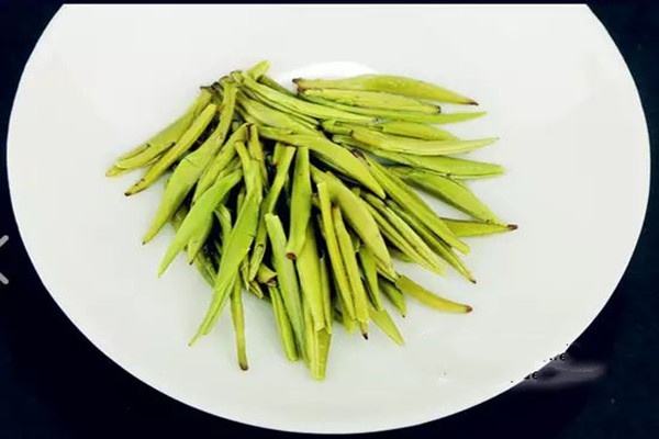 喝巴山雀舌的好處 巴山雀舌的其它功效 喝巴山雀舌的好處 巴山雀舌的其它功效