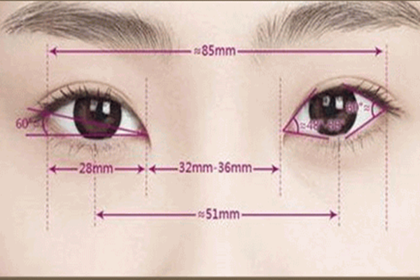 什么類型的人做吸雕雙眼皮好看 吸雕雙眼皮的效果是怎樣的 什么類型的人做吸雕雙眼皮好看 吸雕雙眼皮的效果是怎樣的