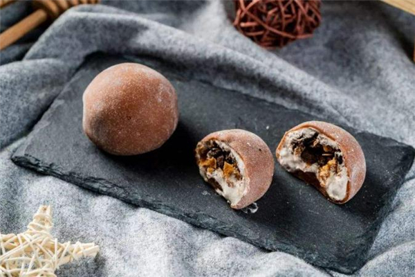 雪媚娘怎么保存不會(huì)硬 雪媚娘變硬了還能吃嗎 雪媚娘怎么保存不會(huì)硬 雪媚娘變硬了還能吃嗎