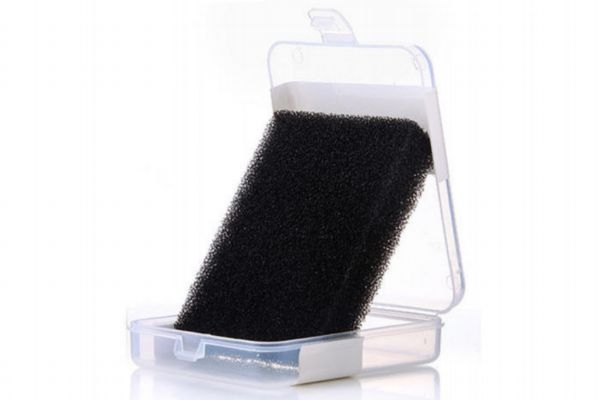 化妝刷清潔海綿是什么 化妝刷清潔海綿怎么清洗 化妝刷清潔海綿是什么 化妝刷清潔海綿怎么清洗