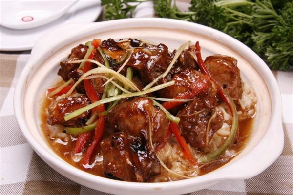 豆汁排骨的做法 豆汁排骨用什么排骨最好 豆汁排骨的做法 豆汁排骨用什么排骨最好