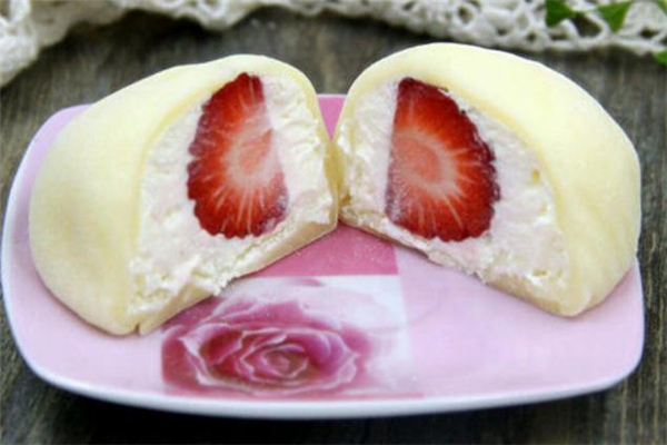 雪媚娘可以不用玉米淀粉嗎 雪媚娘可以不用淡奶油嗎 雪媚娘可以不用玉米淀粉嗎 雪媚娘可以不用淡奶油嗎