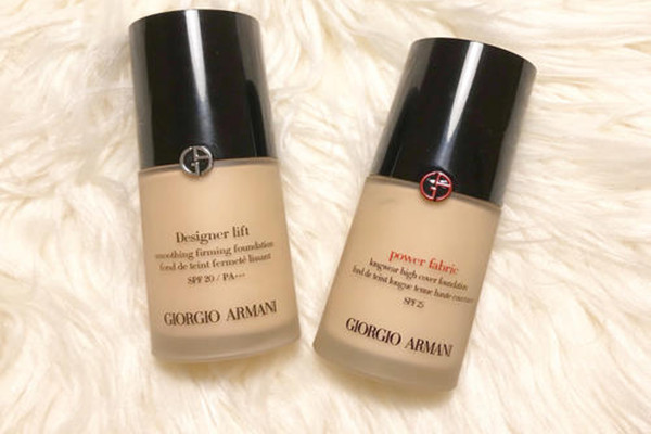 油皮夏季適合什么粉底液 適合油皮夏季用的粉底液推薦