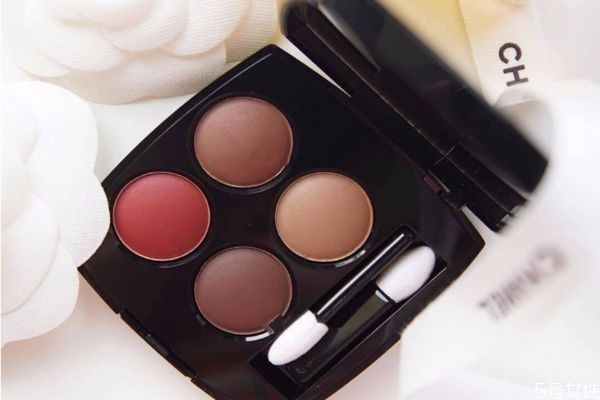 眼影怎樣畫好看 大牌又好用的眼影推薦