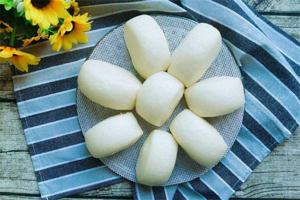 泡打粉可以做饅頭嗎 泡打粉怎么做饅頭 泡打粉可以做饅頭嗎 泡打粉怎么做饅頭