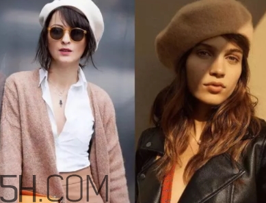 貝雷帽什么顏色好看？貝雷帽什么顏色百搭？