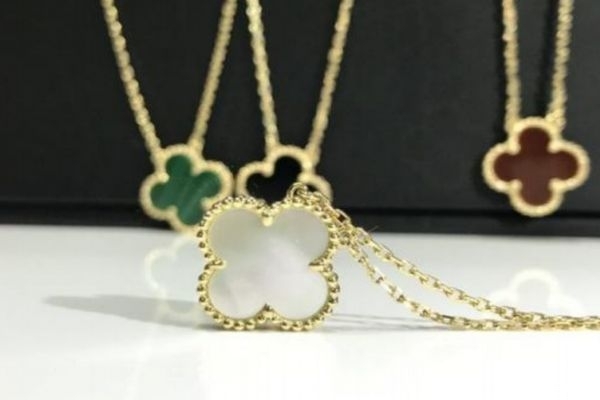 梵克雅寶有幾千塊錢(qián)的嗎 梵克雅寶四葉草工藝