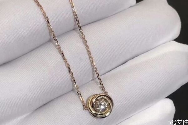 卡地亞項鏈可以加長度嗎 卡地亞為什么叫藍(lán)氣球 卡地亞項鏈可以加長度嗎 卡地亞為什么叫藍(lán)氣球