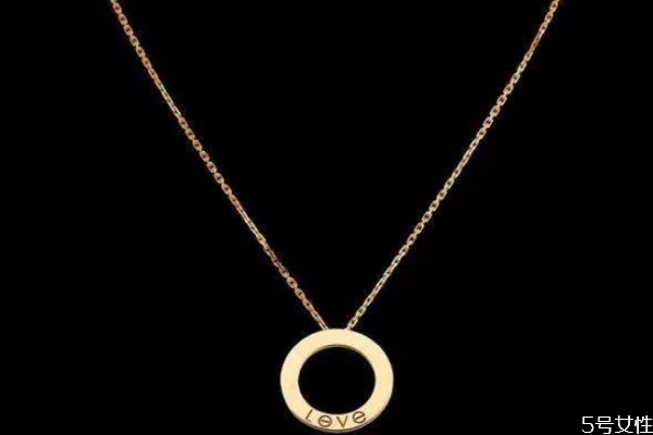 卡地亞項鏈可以加長度嗎 卡地亞為什么叫藍(lán)氣球 卡地亞項鏈可以加長度嗎 卡地亞為什么叫藍(lán)氣球