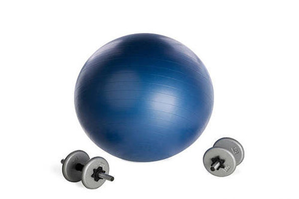 健身球怎么樣練腿部 健身球可以瘦腿嗎 健身球怎么樣練腿部 健身球可以瘦腿嗎