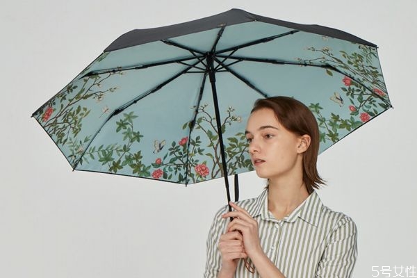 如何選擇太陽傘 防曬傘知識點(diǎn)