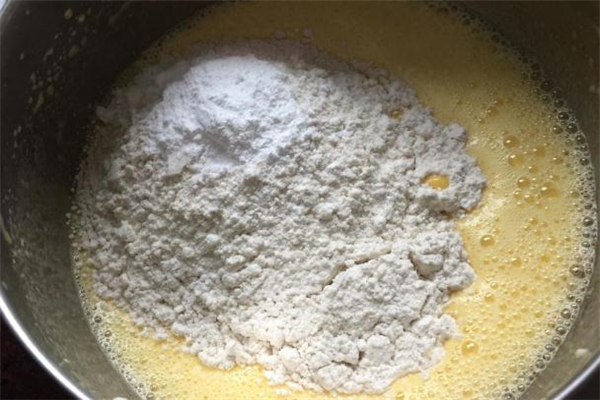 泡打粉放多了會(huì)怎樣 做饅頭泡打粉放多了怎么辦 泡打粉放多了會(huì)怎樣 做饅頭泡打粉放多了怎么辦