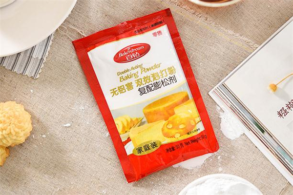 泡打粉和膨松劑有什么區(qū)別 泡打粉發(fā)面會兩倍大嗎 泡打粉和膨松劑有什么區(qū)別 泡打粉發(fā)面會兩倍大嗎