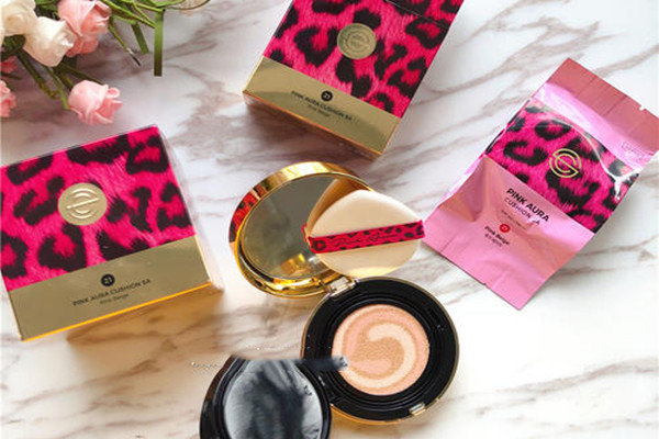 dpc豹紋限量氣墊bb霜幾個(gè)色號(hào) dpc豹紋限量氣墊bb霜好用嗎 dpc豹紋限量氣墊bb霜幾個(gè)色號(hào) dpc豹紋限量氣墊bb霜好用嗎