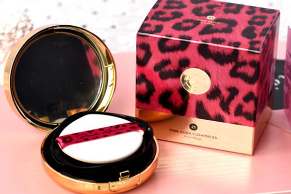 dpc豹紋限量氣墊bb霜幾個(gè)色號(hào) dpc豹紋限量氣墊bb霜好用嗎 dpc豹紋限量氣墊bb霜幾個(gè)色號(hào) dpc豹紋限量氣墊bb霜好用嗎