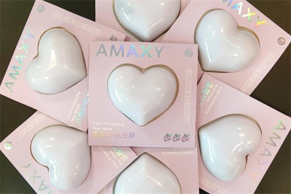 amaxy發(fā)膜怎么樣 amaxy發(fā)膜好用嗎 amaxy發(fā)膜怎么樣 amaxy發(fā)膜好用嗎