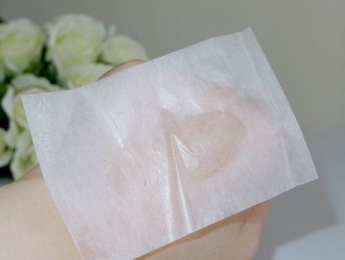 日常使用吸油紙的正確方法 日常使用吸油紙的小常識