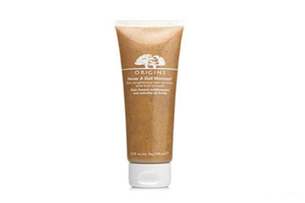 悅木之源鮮果酵素磨砂膏溫和嗎 悅木之源鮮果酵素磨砂膏使用方法