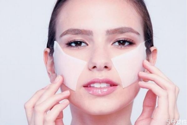 濕敷對(duì)化妝棉有沒有要求 濕敷用化妝棉還是壓縮面膜