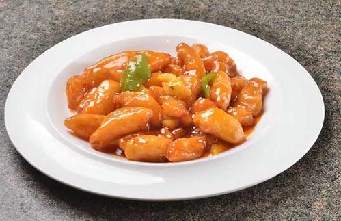 糖醋茄子怎么做 糖醋茄子的做法 糖醋茄子怎么做 糖醋茄子的做法