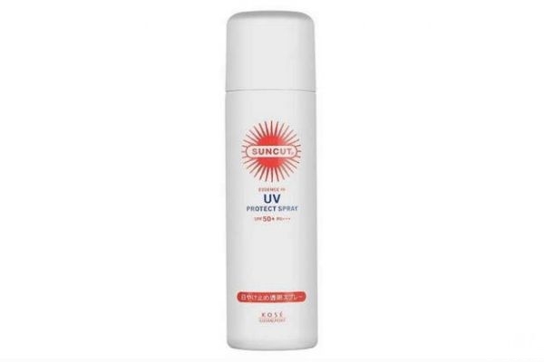 防曬噴霧哪個(gè)防曬效果好 最好用的防曬噴霧排行榜