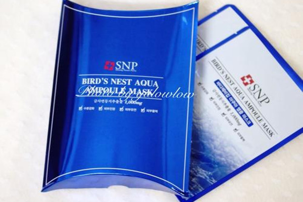 snp海洋燕窩面膜主要功效 snp海洋燕窩面膜適合什么膚質(zhì) snp海洋燕窩面膜主要功效 snp海洋燕窩面膜適合什么膚質(zhì)