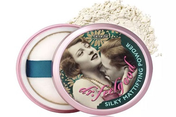 哪些散粉好用 好用的散粉推薦 哪些散粉好用 好用的散粉推薦