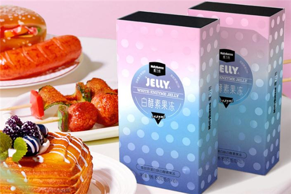 酵素果凍一天吃幾條 酵素果凍吃多了會怎么樣 酵素果凍一天吃幾條 酵素果凍吃多了會怎么樣