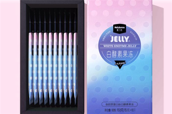 酵素果凍一天吃幾條 酵素果凍吃多了會怎么樣 酵素果凍一天吃幾條 酵素果凍吃多了會怎么樣