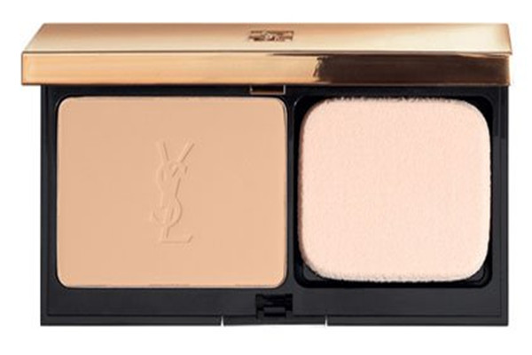 伊夫圣羅蘭明彩絲柔粉餅功效 伊夫圣羅蘭明彩絲柔粉餅色號怎么選 伊夫圣羅蘭明彩絲柔粉餅功效 伊夫圣羅蘭明彩絲柔粉餅色號怎么選